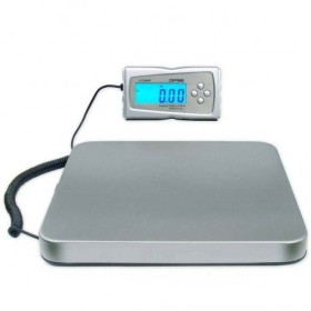 Plate-forme pèse-colis Parcel KD Ship 60 60kg x 20 g 