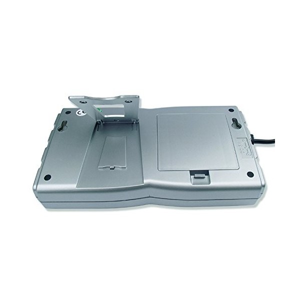 Plate-forme pèse-colis Parcel KD Ship 60 60kg x 20 g 