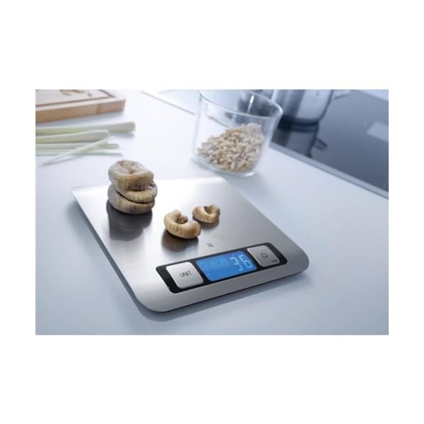 WMF 0608716030 Balance de Cuisine