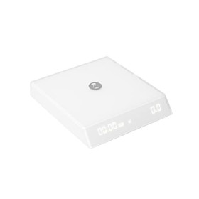 TIMEMORE Black Mirror Nano Balance de Café Barista avec Mesure de Débit, Balance Multifonctionnelle Numérique de 2kg/0,2g ave