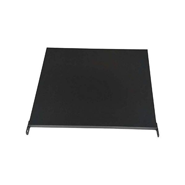 Buffalo Étagère latérale AH089 pour barbecue CP240 Combi