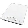 Soehnle Balance Électronique Page Profi, pèse aliment écran large multi fonctions Tare & Hold, balance alimentaire capacité 1