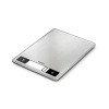 Soehnle Balance Électronique Page Profi, pèse aliment écran large multi fonctions Tare & Hold, balance alimentaire capacité 1