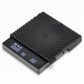 TIMEMORE Mini balance à café de base, balance à expresso électronique multifonction, balance numérique avec minuterie, ultra 