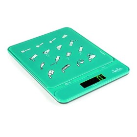 Balance ELECTRÓNICA 20 kg USB SIN PILAS