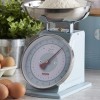 Balance de cuisine Vintage - Bleu clair