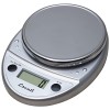 Escali P115C Balance de Cuisine Primo, Balance Numérique pour Cuisiner, Accessoires Cuisine, Ideal pour Dosages, 5 kg 11 LB ...