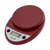 Escali P115C Balance de Cuisine Primo, Balance Numérique pour Cuisiner, Accessoires Cuisine, Ideal pour Dosages, 5 kg 11 LB ...