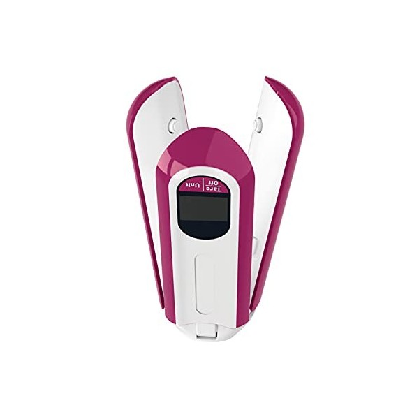 Moulinex BN5400 Ingenio, plastique, pliable