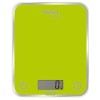 Tefal BC5002V2 Balance de cuisine électronique Optiss 5kg/1g Fonction de tare Conversion Écran LCD liquide Anis Vert
