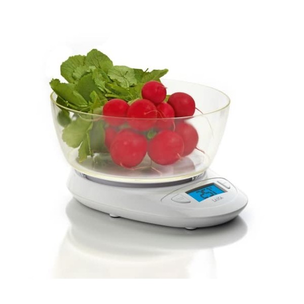 Laica - KS1019 - Balance de cuisine