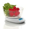 Laica - KS1019 - Balance de cuisine
