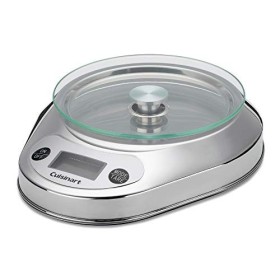 Cuisinart Kml-ko3b Precision Chef Bol balance de cuisine électronique