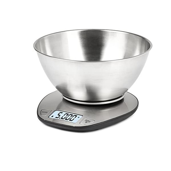 G3Ferrari g20062 Balance électronique