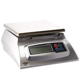 My Weigh Balance de cuisine et adaptateur secteur KD7000