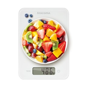Tescoma 634512 Accura Balance de cuisine numérique 5 kg