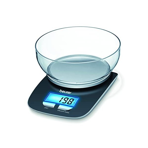 Beurer KS 25 Balance de cuisine