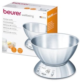 Beurer KS 25 Balance de cuisine
