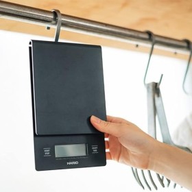 Hario VST-2000 Balance et Chronomètre