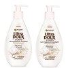 Garnier Ultra Doux Corps Lait Hydratant Apaisant Peaux sèches et sensibles Délicatesse davoine 250 ml