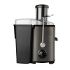 Black+Decker - Soup Maker BXSM1000E 1040W | Carafe en Acier Inoxydable 1,6L | 7 Programmes Automatiques | Fonction Maintien a