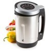 SOUPE MAKER 2,2L DOMO DO716BL, Acier Inoxydable