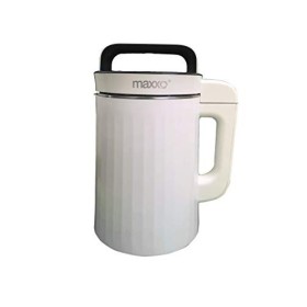 Maxxo MM01 Blender chauffant Machine à soupe automatique Machine à lait végétaux pour soupe, lait damande, soupe, tofu maiso