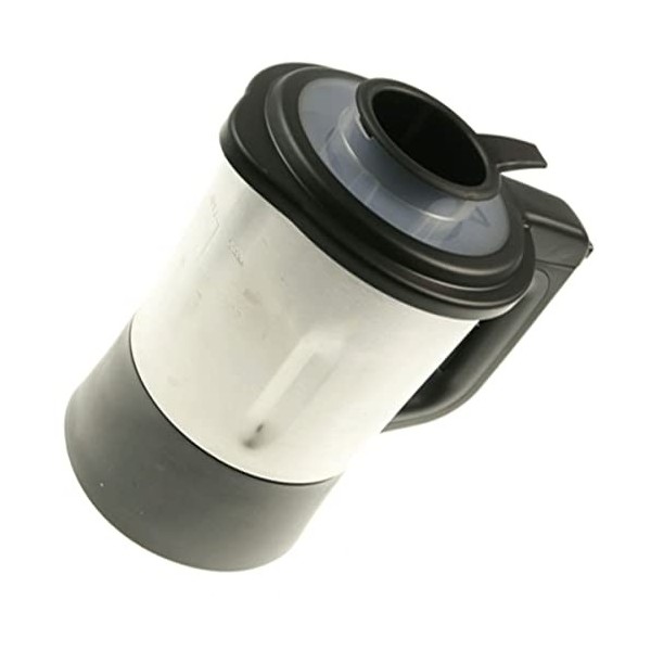 RUSSELL HOBBS - BOL BLENDER AVEC COUVERCLE ET BOUCHON DOSEUR POUR SOUP & BLENDER 21480-56 RUSSELL HOBBS