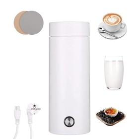 Mini Bouilloire portable Electrique de Voyage