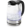 DOMO DO9266WK Bouilloire - 1,7 L - verre