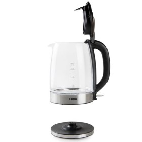 DOMO DO9266WK Bouilloire - 1,7 L - verre