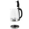 DOMO DO9266WK Bouilloire - 1,7 L - verre