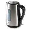 DOMO DO738WK Bouilloire - 1,7 L - 2200 W - inox