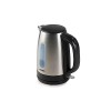 DOMO DO738WK Bouilloire - 1,7 L - 2200 W - inox