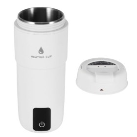 SY-SY-635C Bouilloire de voyage