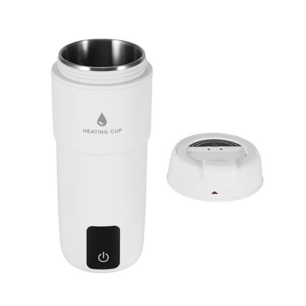 SY-SY-635C Bouilloire de voyage