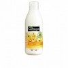 Cottage Lait corps Hydrate & Nourrit - Peaux très sèches -Lait de Vanille - 97% d ingrédients dorigine naturelle- 200ml