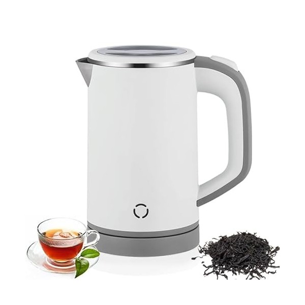 Bouilloire électrique