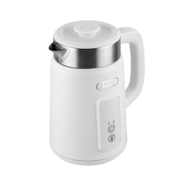 Botti SANDWICH ROSTI grille-pain à 4 fentes | 1200W | Revêtement antiadhésif | Design moderne | Toasts rapides et uniformes |