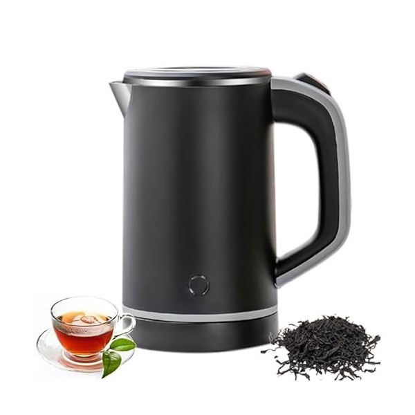 Bouilloire électrique