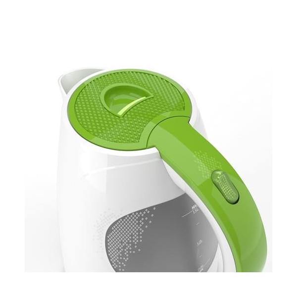 BOUILLOIRE ÉLECTRIQUE SWK 1511GR SENCOR