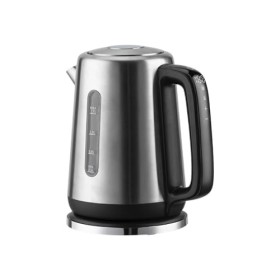 Botti Martinez bouilloire électrique 1,7L | Chauffage rapide | Arrêt automatique et protection contre lébullition à sec | Co