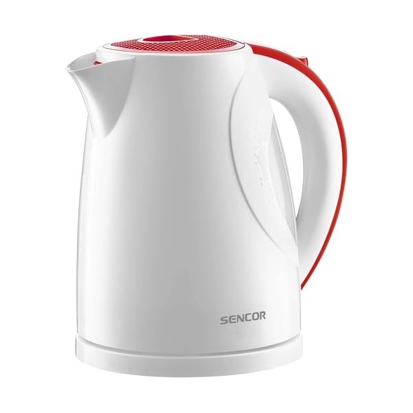 Bouilloire électrique SWK 1515RD SENCOR
