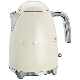 Smeg bouilloire électrique KLF03PGEU pastel vert