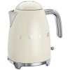 Smeg bouilloire électrique KLF03PGEU pastel vert