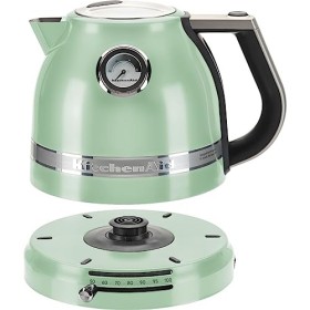 KitchenAid Artisan Bouilloire pistache 1,5 l