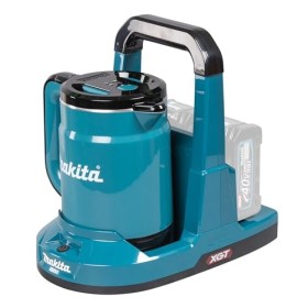 Makita KT001GZ Bouilloire XGT 40V Max - Piles et chargeurs non inclus