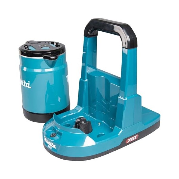 Makita KT001GZ Bouilloire XGT 40V Max - Piles et chargeurs non inclus