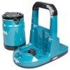 Makita KT001GZ Bouilloire XGT 40V Max - Piles et chargeurs non inclus