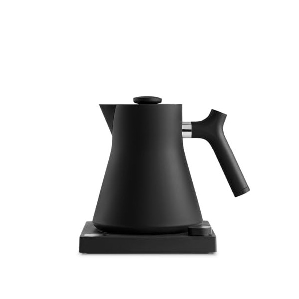 FELLOW Corvo ECG Bouilloire Électrique 0 9 L Noir 1200 W